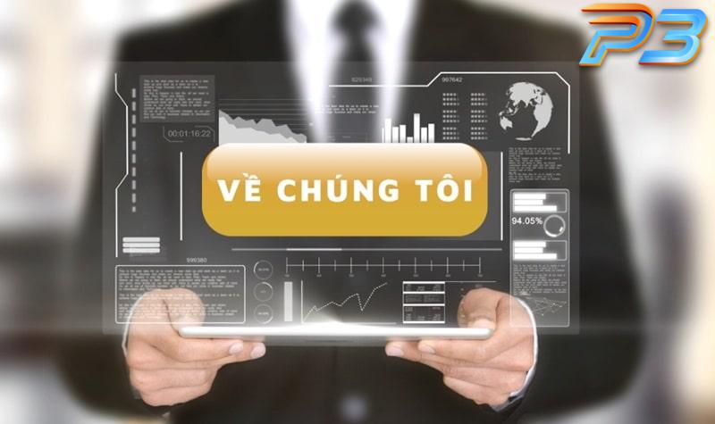 Giới thiệu 1 Giới thiệu về mục tiêu, sứ mệnh nhà cái P3