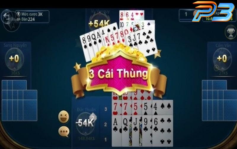 Mậu binh P3 – Game bài trực tuyến cực hot hit hiện nay 1 Thông tin cơ bản về trò chơi mậu binh P3 trực tuyến