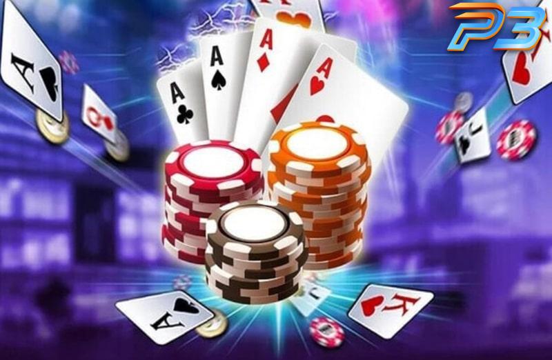 Khám phá game bài sâm lốc P3 và bí quyết chơi cực hay 2 Một số thuật ngữ phổ biến nhất trong game bài sâm lốc
