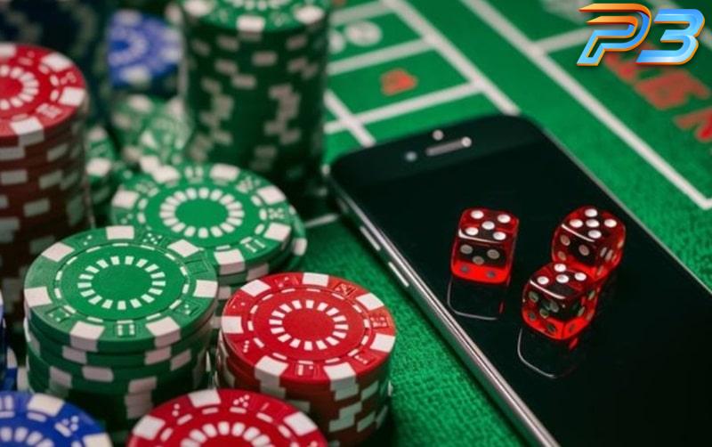 Tài xỉu P3 là gì? Kinh nghiệm chơi thắng lớn từ chuyên gia 1 Giới thiệu sơ lược về game tài xỉu P3