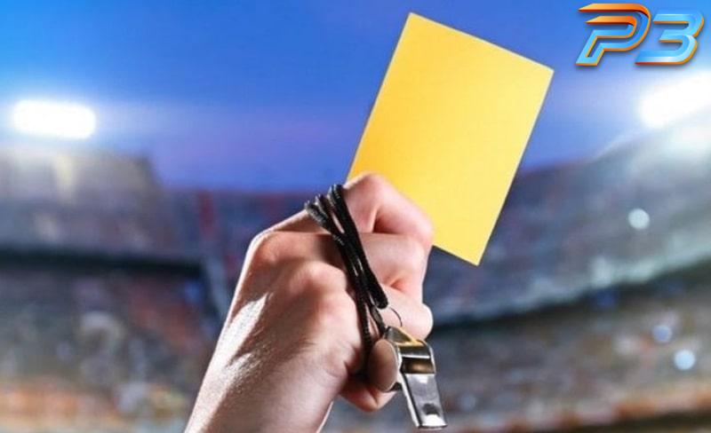 Kèo thẻ phạt là gì? Cách bắt kèo nhà cái thẻ vàng, thẻ đỏ 2 Kèo thẻ phạt đa dạng lựa chọn để người chơi thoải mái chọn lựa