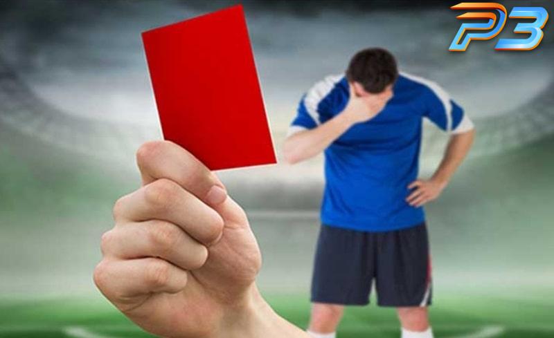 Kèo thẻ phạt là gì? Cách bắt kèo nhà cái thẻ vàng, thẻ đỏ 3 Làm thế nào để chinh phục được kèo thẻ phạt?