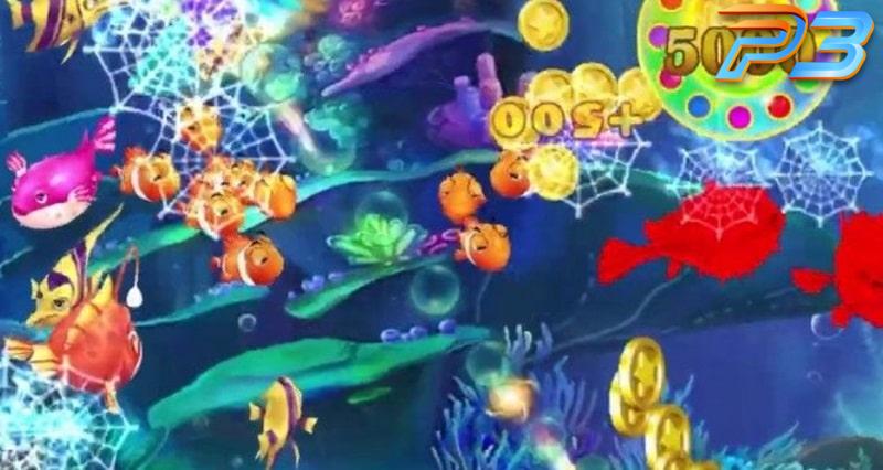 Cách chơi game bắn cá Trung Quốc online thắng lớn tại P3 3 Những ưu điểm hot nhất của sân chơi bắn cá Trung Quốc