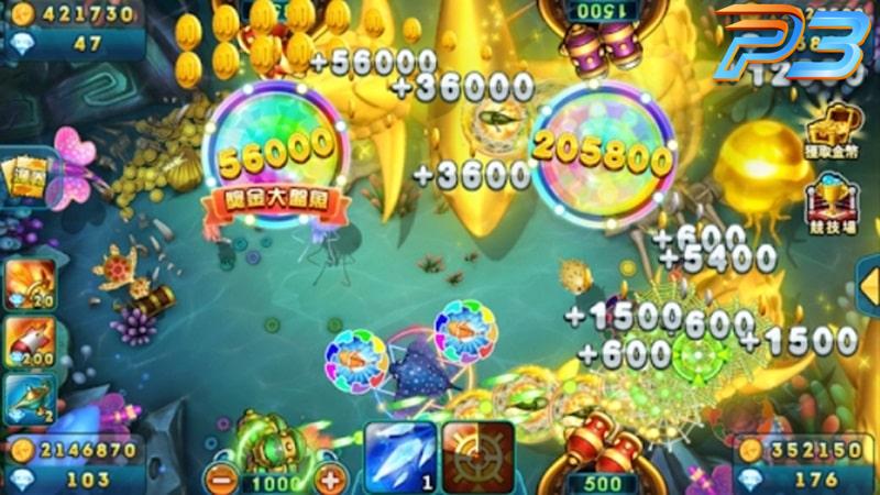 Cách chơi game bắn cá Trung Quốc online thắng lớn tại P3 4 Cách tải game bắn cá Trung Quốc từ các chuyên gia