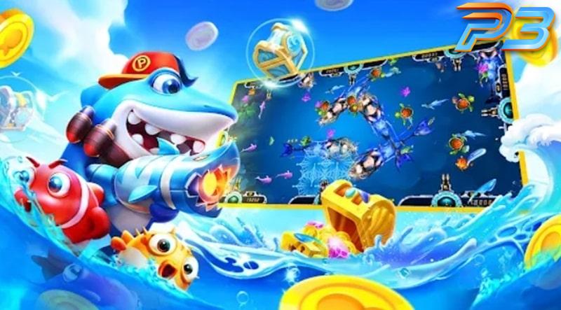 Game bắn cá fishing king và lưu ý quan trọng khi chơi tại P3 4 Người chơi cần lưu ý gì khi chơi game bắn cá fishing king